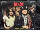 AC/DC HIGHWAY TO HELL SEALED USA 1979 1ST PRESS LP W/ NO BARCODE
