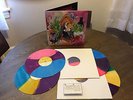 Father John Misty-I Love You Honeybear-Deluxe Tri Colored Vinyl w/Cassette Demos