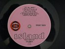 RARE LP EX SPOOKY TOOTH -SPOOKY TOOTH UK LP 1ST PRESS PINK ISLAND 'EYE' LABEL
