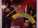 THIN LIZZY: 30 Anos De Musica Rock, Salvat - Jailbreak LP (Mexico) Rock & Pop