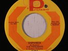 TWILIGHTS: Shipwreck / For The First Time 45 (co, close to M-) Soul