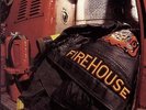 FIREHOUSE - HOLD YOUR FIRE VINYL LP 1992 KOREA RELEASED