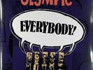 Olympic - Everybody (2 x 180g Vinyl LP) New & Sealed