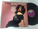 Enrique Jorda LP Falla The Three Cornered Hat