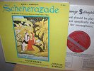 ANSERMET,Suisse Romande '60s/SCHEHERAZADE+/UK LONDON FFSS ED1 BB Stereo LP/NM
