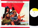 MATCHING MOLE (ROBERT WYATT) little red JAPAN '72 orig LP RARE