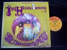 JIMI HENDRIX EXPERIENCE - ARE YOU EXPERIENCED - REPRISE TWO TONE LBL IN SHRINK
