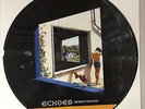 PINK FLOYD ECHOES  Best of Picture Disc  Vinyl LP Record 2001 EMI Wall Animals