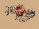 NEIL YOUNG Harvest 180gm Vinyl LP Remastered 2009 NEW & SEALED