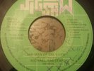 Michael Ras Star Jah Man Of Calvary Killer Roots 7