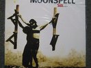Moonspell - Sin / Pecado LP - SEALED - Century Media 77190-1 - Import: Germany
