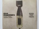 FOO FIGHTERS 'Echoes, Silence, Patience & Grace' Gatefold Double Vinyl LP NEW