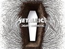 METALLICA - DEATH MAGNETIC - VINYL LP - NEW