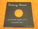 Rolling Stones ( Live East Berlin 1990 LP Limited Nr.133/300)