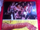 Kiss Live Kamikaze Kissing Very Rare Live 2 Lp 33rpm