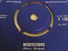 FELIUS ANDROMEDA KILLER UK PSYCH TWO SIDER 45 RUBBLE M-