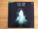 the fly howard shore original soundtrack vinyl lp 1986 mint rare Collectors Item