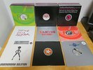 104x Vinyl - House, Disco House, Vocal House, French House - 12