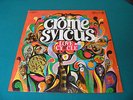 CROME SYRCUS - THE LOVE CYCLE 1ST US PRESS 68 NM/EX+ PROG/ROCK/JAZZ