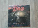 DIO - Magica LP (Night of the Vinyl Dead) Rainbow, Black Sabbath, Iron Maiden