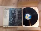Shirley Collins And Albion Country Band - No Roses 1ST UK pressing LP - PEG 7