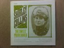 Rare LP Shirley Collins 'The Sweet Primroses' on Blue Topic Label