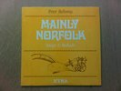 Very Rare 1968 LP 'Mainly Norfolk' by Peter Bellamy