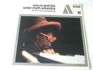 SUN RA  - 