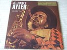 ALBERT AYLER - 