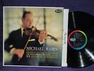 Michael Rabin - Orig. Capitol Mono P 8534 Paganini/Wieniawski Conc. LP