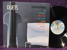 Audiophile  Rob Wasserman Duets LP