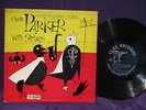 Charlie Parker 'With Strings' 10