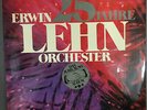 ERWIN LEHN ORCHESTER - 25 JAHRE (DLP MPS/BASF Stereo EB 22790-1 / FOC)