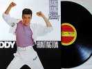 Eddy Huntington: Bang Bang Baby (Rare VINYL-LP, Germany 1989 ITALO/DISCO)