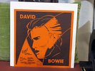 David Bowie Live In Bremen West Germany 1LP