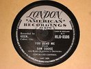 Sam Cooke - You Send Me 1957 London 10