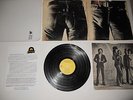 Rolling Stones Sticky Fingers coc 59100 1st Zipper USA Press VG Ultrasonic CLEAN