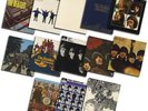 The Beatles ?– 14 x Vinyl LP Collection 100% Complete 4 Photos