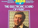 KLAUS WUNDERLICH: Sound 2000 - 3 (Telefunken 6.22167 AS / Stereo / NM)