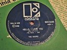 DOORS - Hello I love you 7
