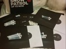 Snow Patrol Limited Edition LP Box Set