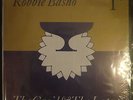 ROBBIE BASHO THE GRAIL & THE LOTUS TACOMA SEALED 1966