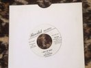 Rare Northern Soul /Rose Baptiste /Miss My Baby/Hit And Run  /7 Inch