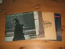 NEIL YOUNG After Gold Rush   Everybody Knows...   Harvest   Bluenotes (LOT 4) EX