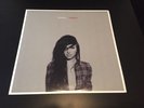 Lights Siberia Red Vinyl Like New Never Played Very Rare OOP Little Machines