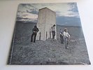The Who Who's Next LP NEW SEALED Vinyl Record