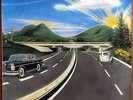 KRAFTWERK - Autobahn-  échantillon -  voir Photos +++