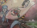 AC/DC LP Dirty Deeds orig. australische Pressung, guter Zustand