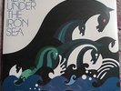VERY RARE Keane Under The Iron Sea Vinyl 2 LP Set New & Still Sealed Bad Dream