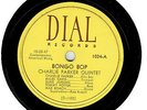 JAZZ 78 : CHARLIE PARKER QUINTET ON DIAL 1024